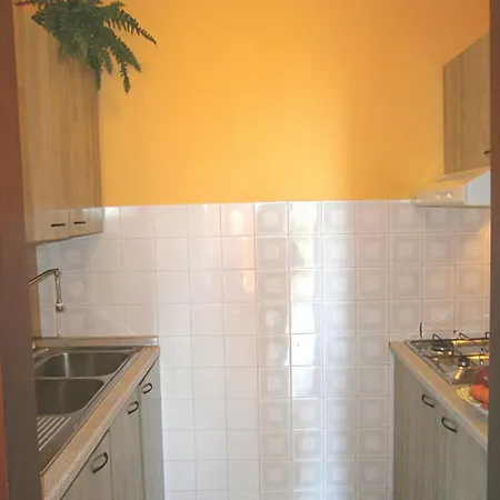 Apartmán Giuliana