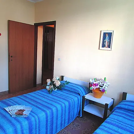 Apartmán Giuliana *