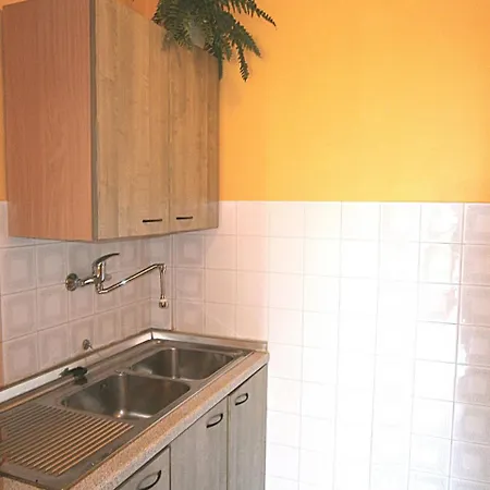 Giuliana Apartmán