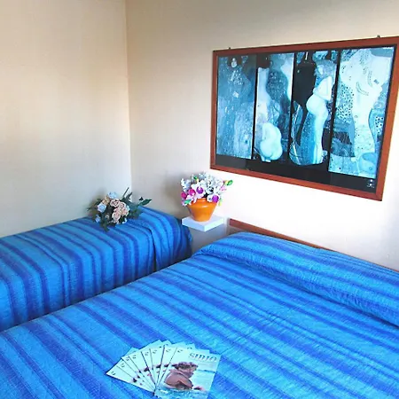 Giuliana Apartmán