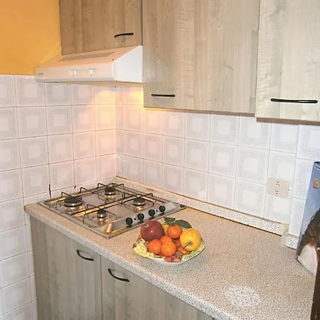 Giuliana Apartmán *