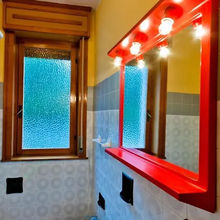 Apartmán Giuliana