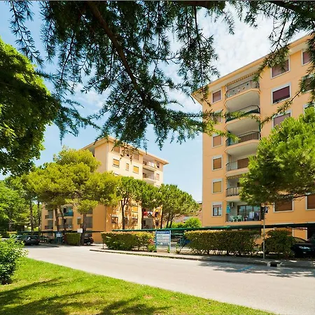 Appartement Giuliana Bibione