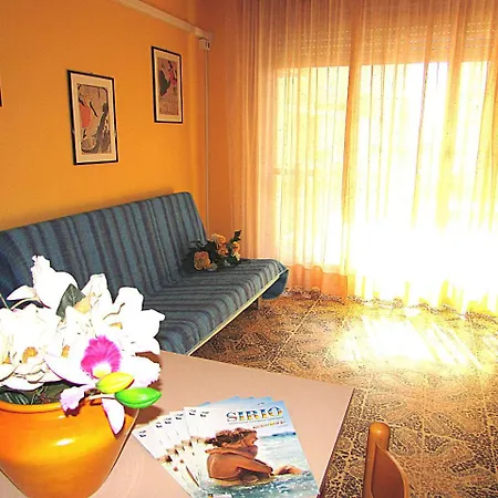 Giuliana Apartamento *
